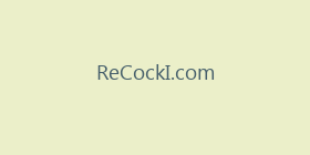 ReCockI.com