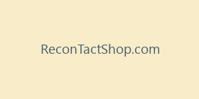 ReconTactShop.com