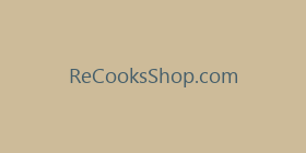 ReCooksShop.com
