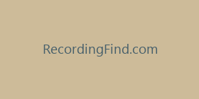 RecordingFind.com