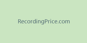 RecordingPrice.com