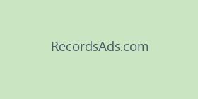 RecordsAds.com