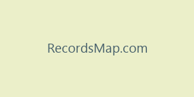 RecordsMap.com
