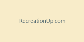 RecreationUp.com