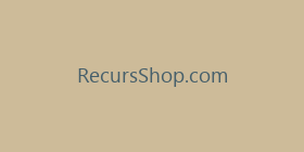 RecursShop.com