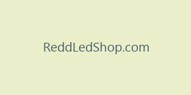 ReddLedShop.com