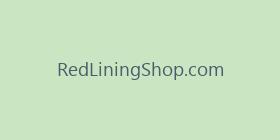 RedLiningShop.com