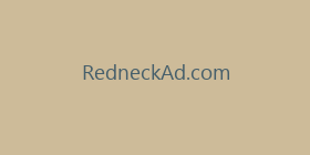 RedneckAd.com