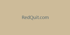 RedQuit.com