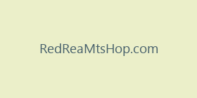 RedReaMtsHop.com