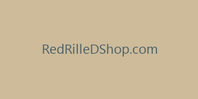 RedRilleDShop.com