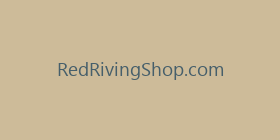 RedRivingShop.com