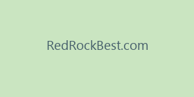 RedRockBest.com