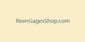 ReenGagesShop.com
