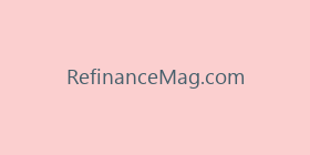 RefinanceMag.com