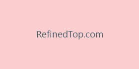 RefinedTop.com