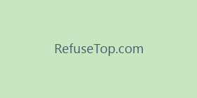 RefuseTop.com