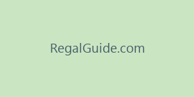 RegalGuide.com