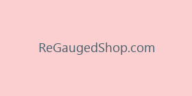 ReGaugedShop.com