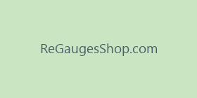 ReGaugesShop.com