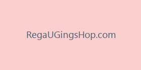 RegaUGingsHop.com