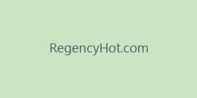 RegencyHot.com