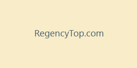 RegencyTop.com