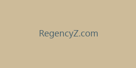 RegencyZ.com