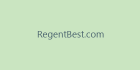 RegentBest.com