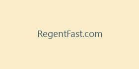 RegentFast.com