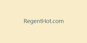 RegentHot.com