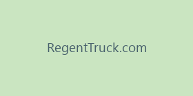 RegentTruck.com