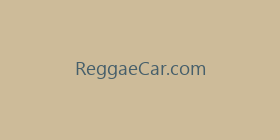 ReggaeCar.com