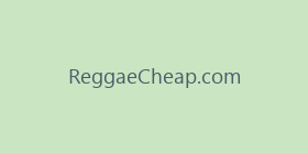 ReggaeCheap.com