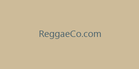 ReggaeCo.com