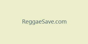 ReggaeSave.com