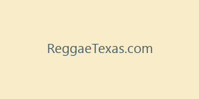 ReggaeTexas.com