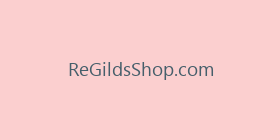 ReGildsShop.com