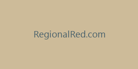 RegionalRed.com