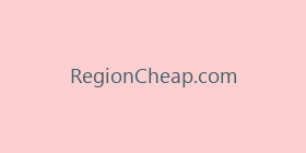 RegionCheap.com