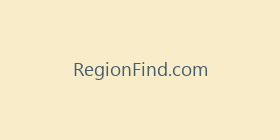 RegionFind.com