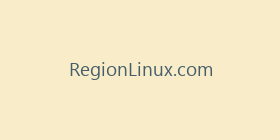 RegionLinux.com