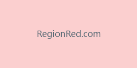 RegionRed.com