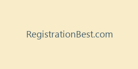 RegistrationBest.com