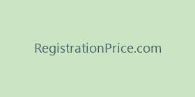 RegistrationPrice.com