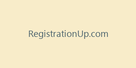 RegistrationUp.com