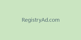 RegistryAd.com
