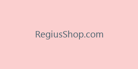 RegiusShop.com