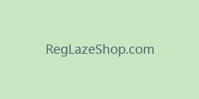 RegLazeShop.com
