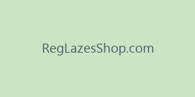 RegLazesShop.com